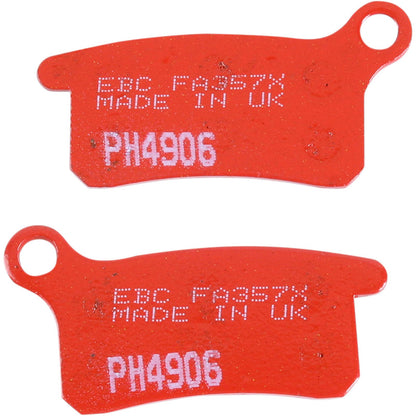 EBC Brakes Brake Pads FA357X_379885