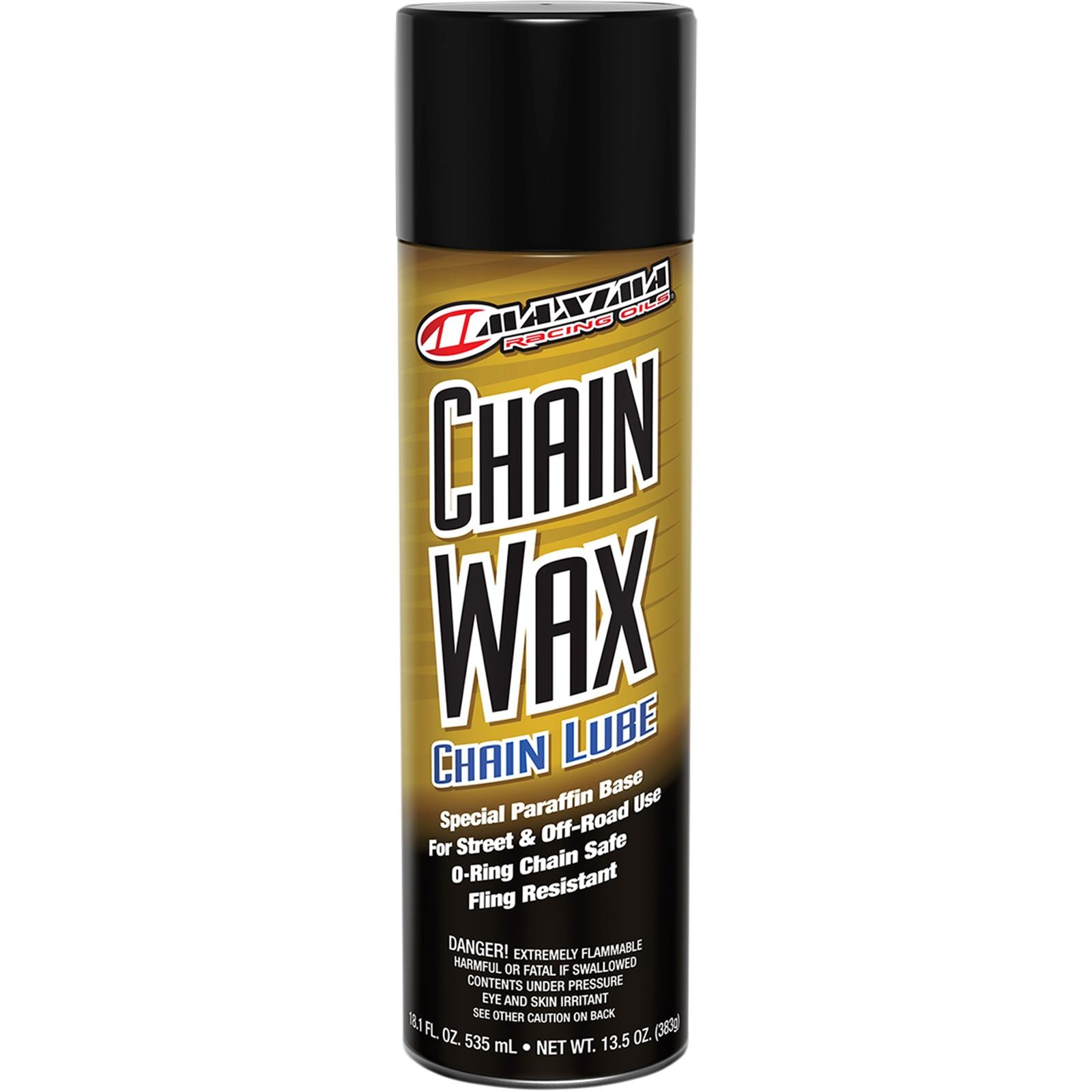 Maxima Chain Wax Lube - 13.5 oz 74920-N_424796