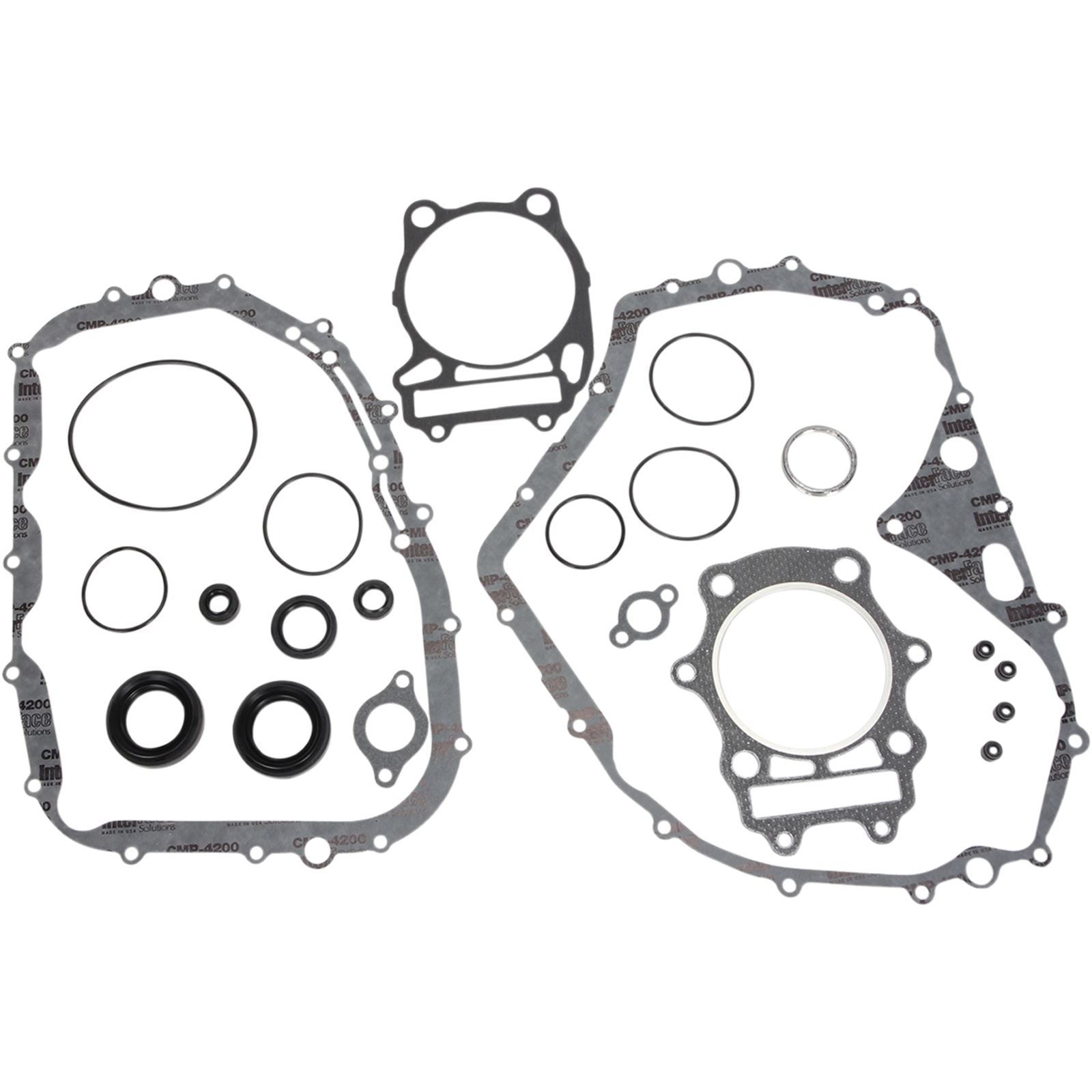 Moose Offroad Motor Gasket Kit with Seal For Suzuki/Arctic Cat 0934-4586_434159