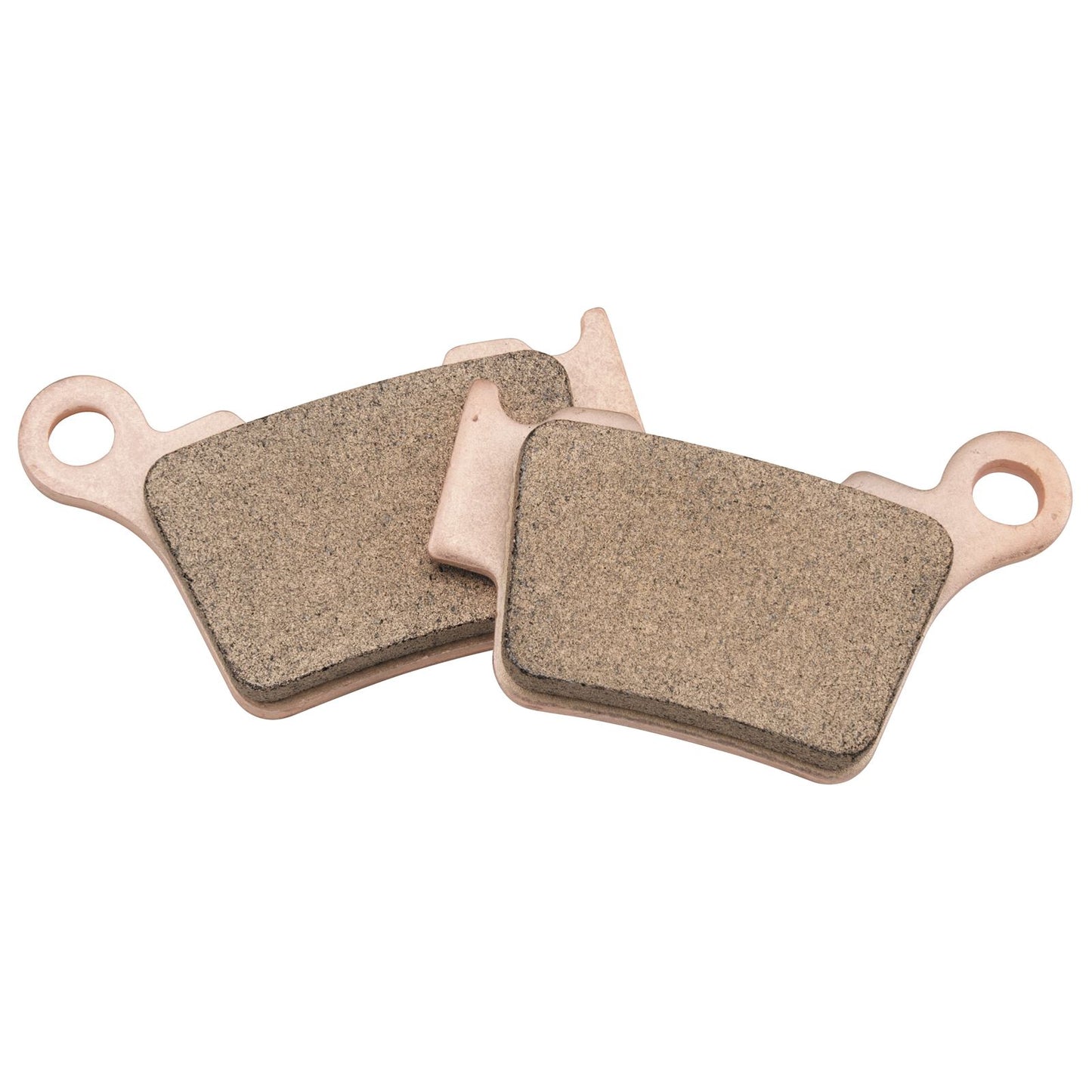 EBC Brakes Brake Pads FA368R_291099