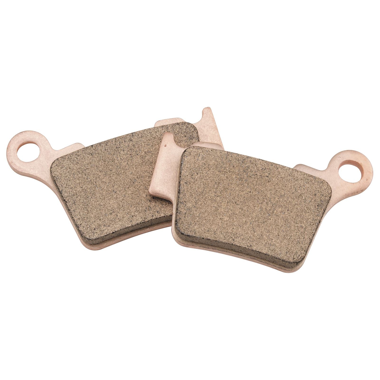 EBC Brakes Brake Pads FA368R_291099