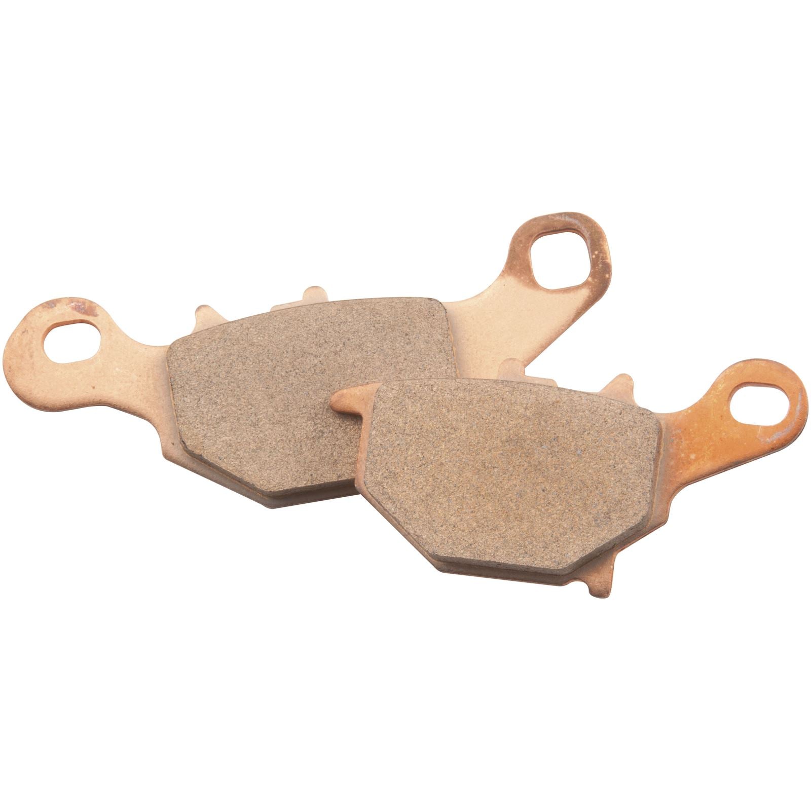 EBC Brakes Brake Pads FA401R_291101