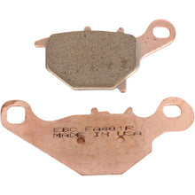 EBC Brakes Brake Pads FA401R_378839