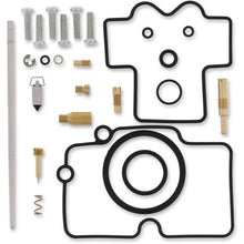 Moose Offroad Carburetor Repair Kit for Yamaha 1003-0810_435178