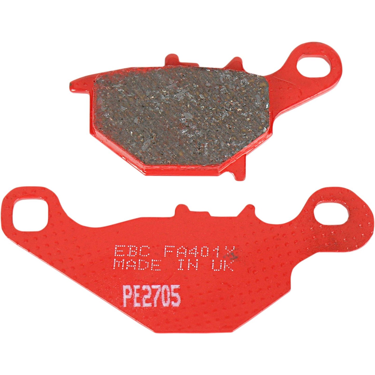 EBC Brakes Brake Pads FA401X_378838