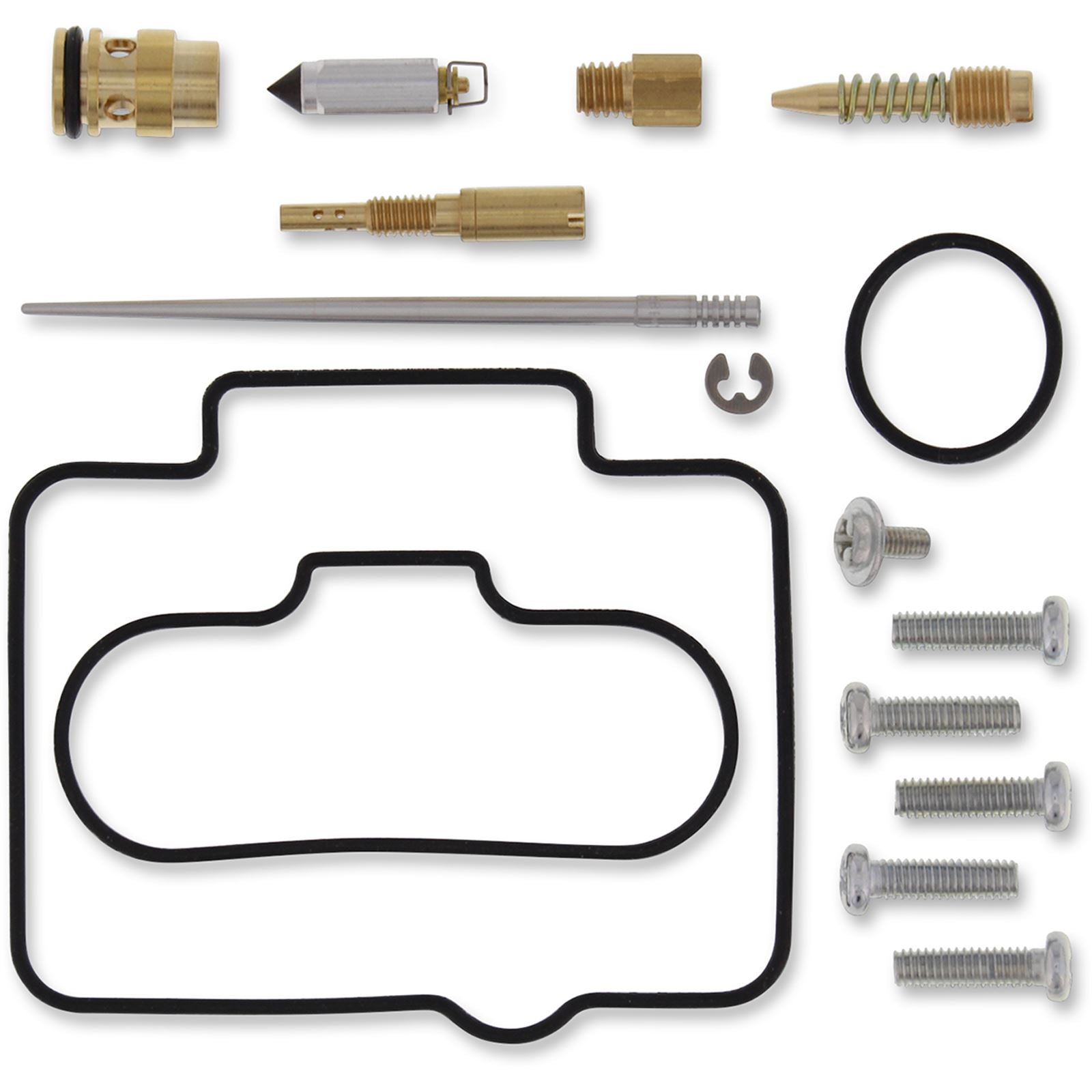 Moose Offroad Repair Kit Carburetor For Kawasaki 1003-0857_435225