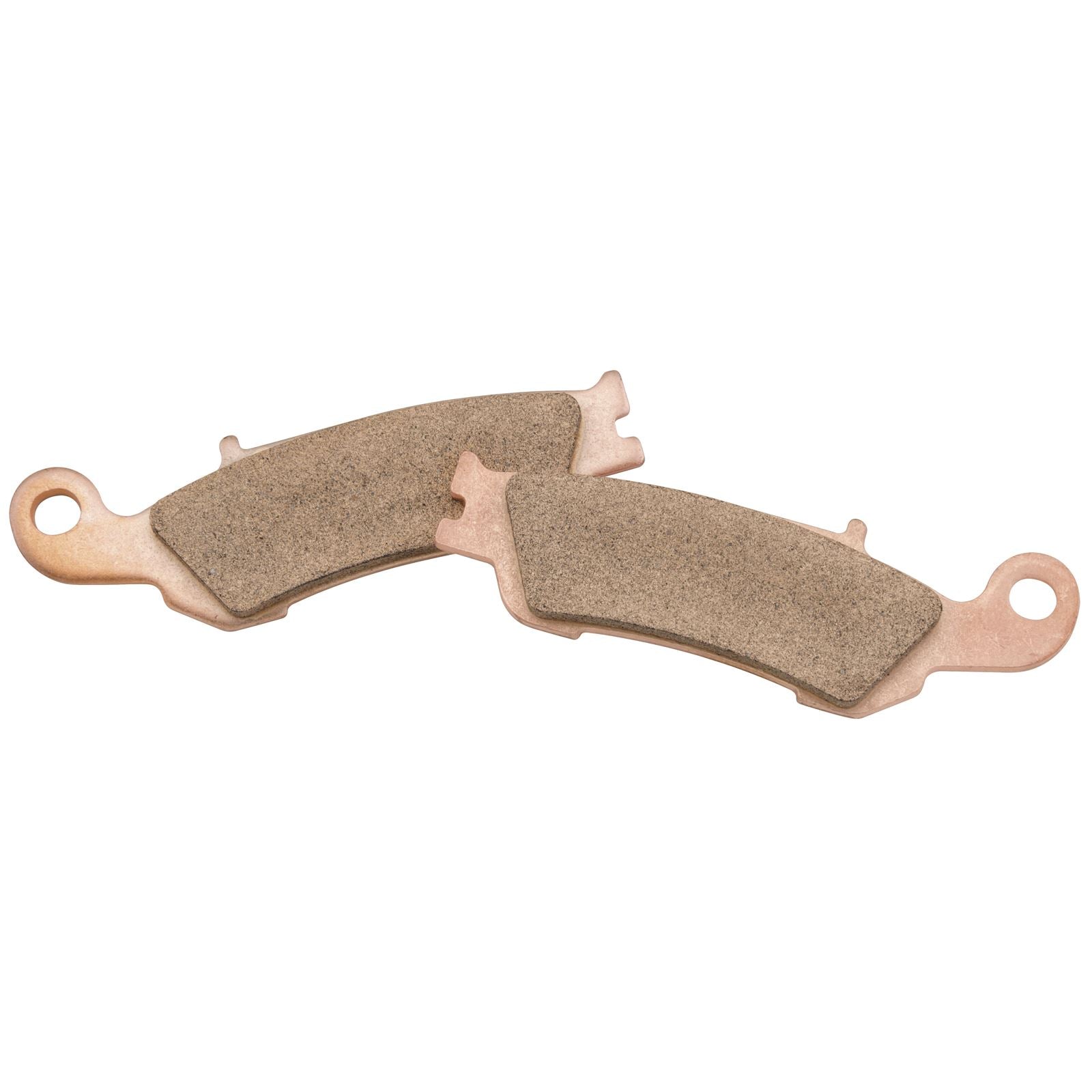 EBC Brakes Brake Pads FA450R_291106
