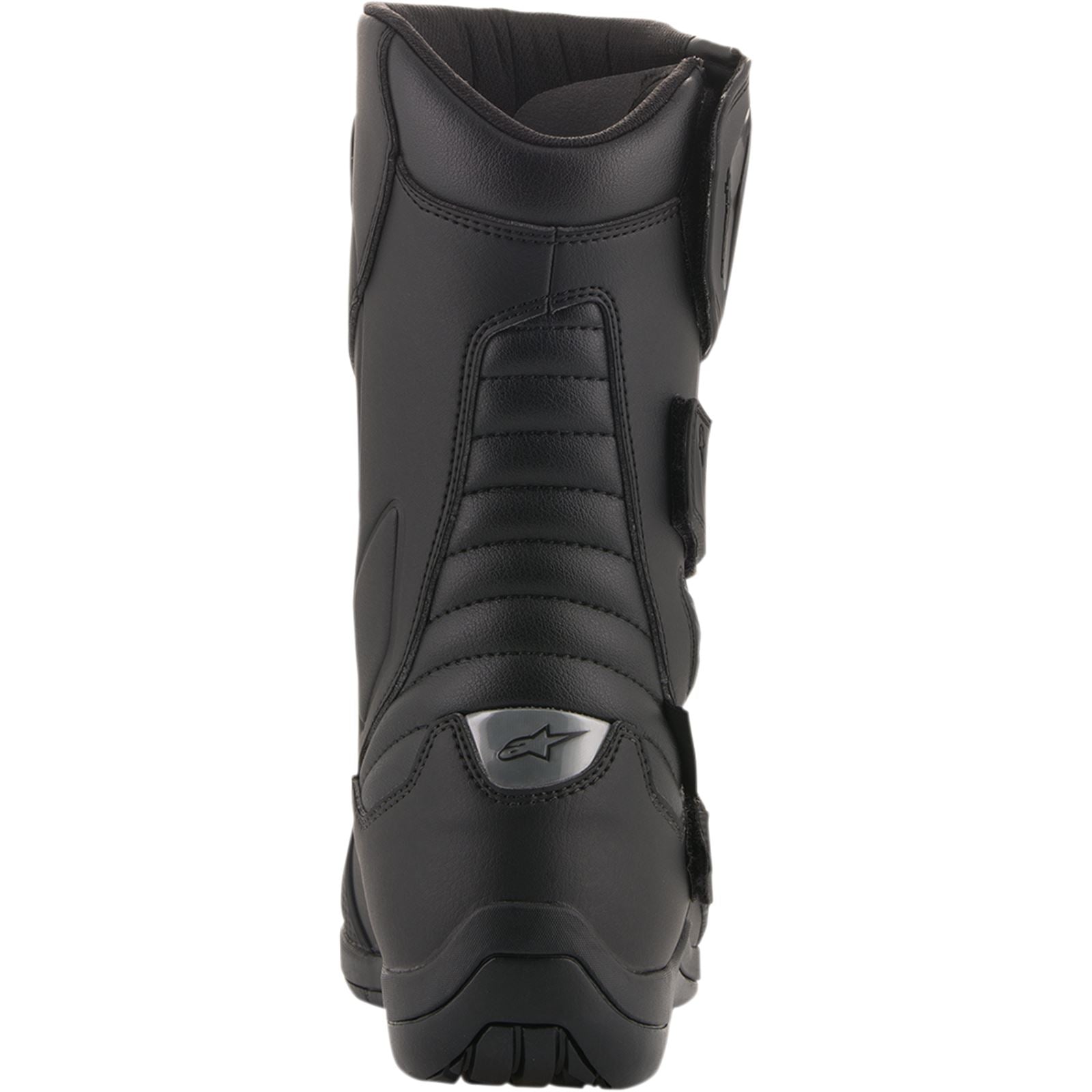 Alpinestars Radon Drystar Boots - Black - Size 9 [MPN: 2441518-10-43]_335118
