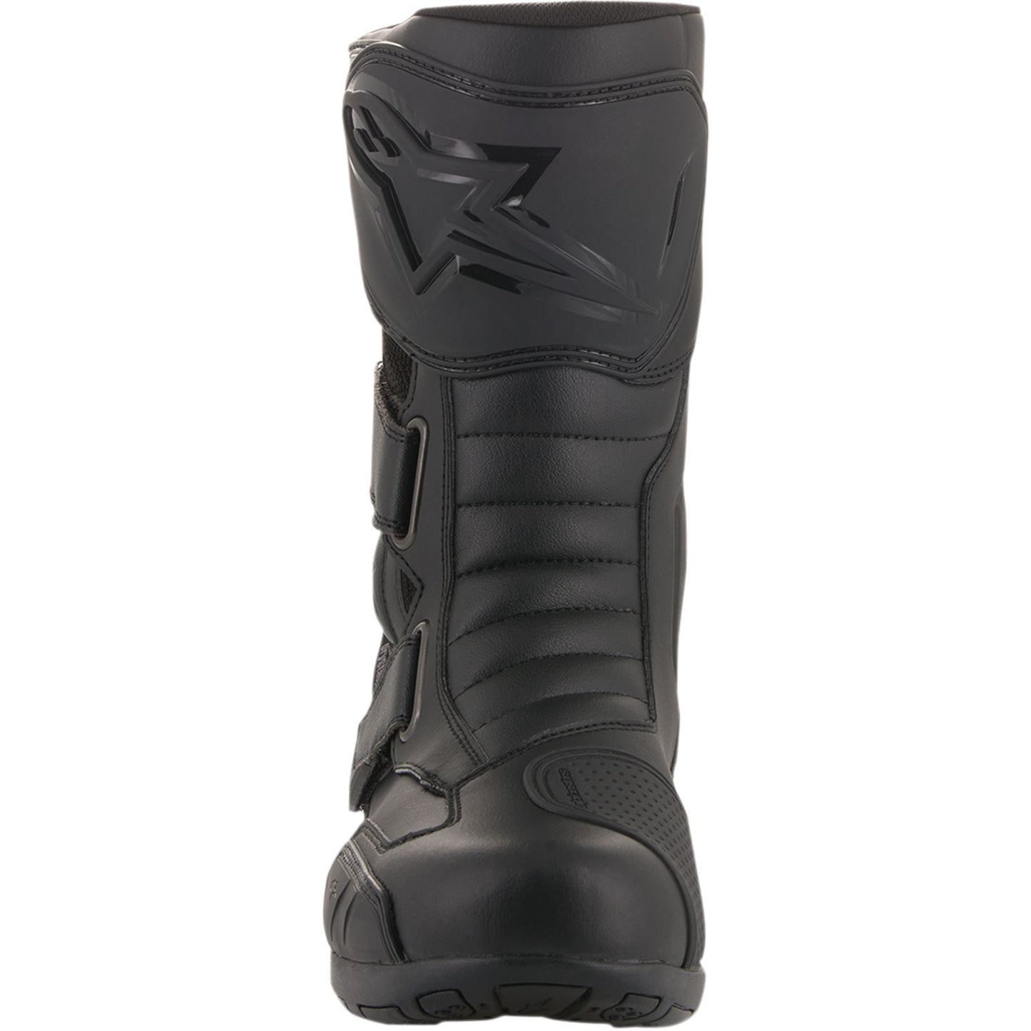Alpinestars Radon Drystar Boots - Black - Size 9 [MPN: 2441518-10-43]_335121