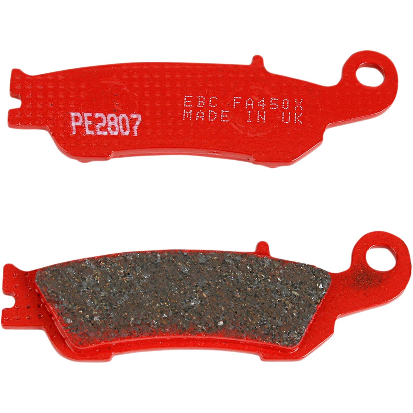 EBC Brakes Brake Pads FA450X_379161