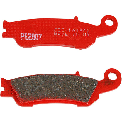 EBC Brakes Brake Pads FA450X_379161