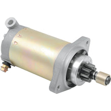 Ricks Starter Motor - for Yamaha [MPN: 64-401]_465273