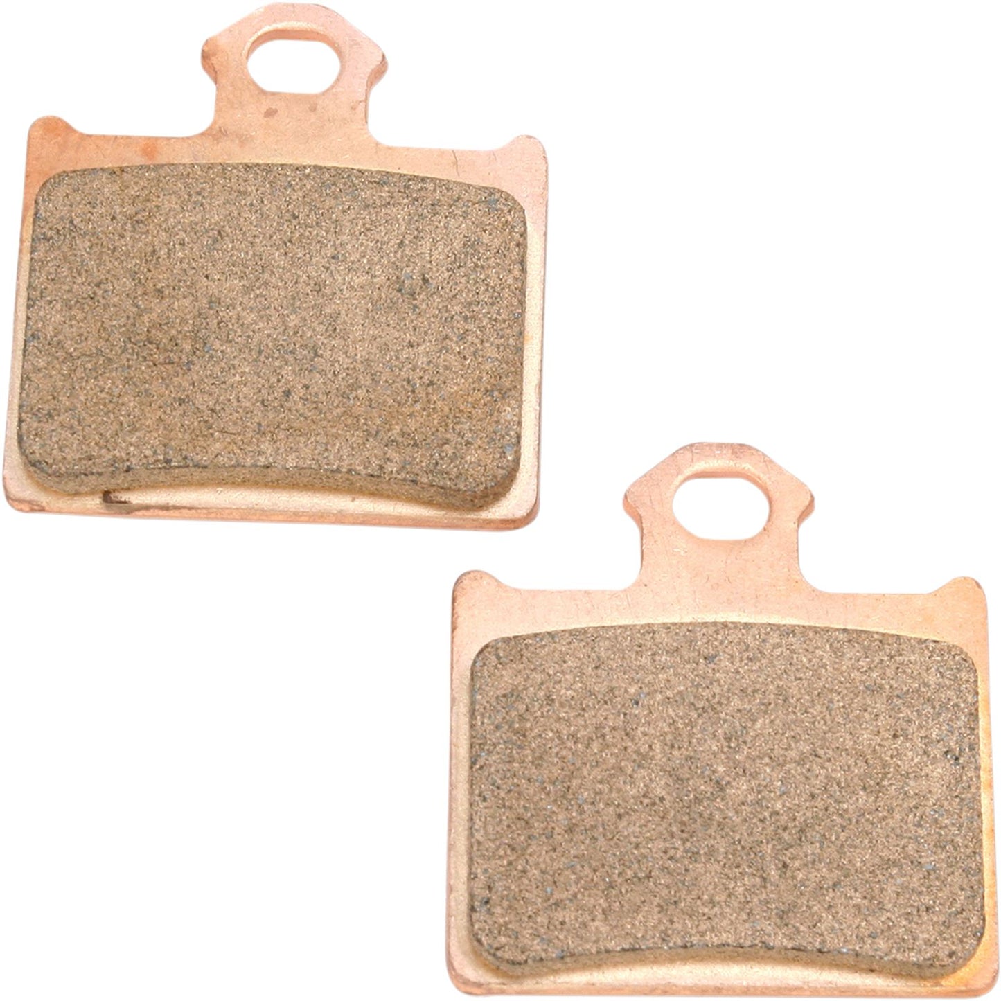 EBC Brakes Brake Pads FA602R_379027