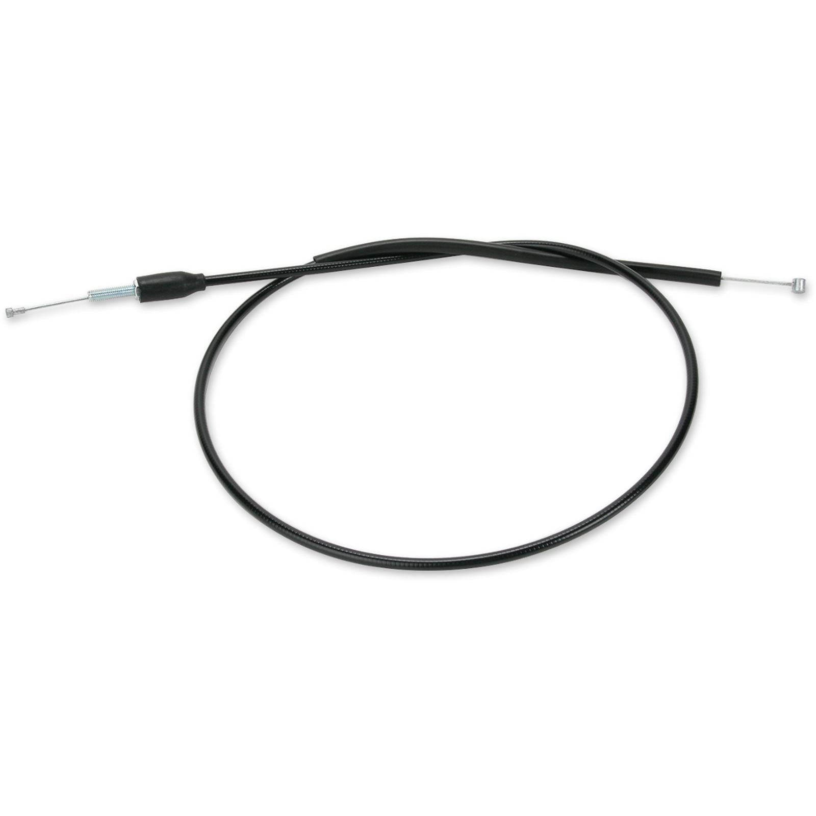 Parts Unlimited Clutch Cable For Suzuki [MPN: K28-0053]_451165