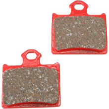 EBC Brakes Brake Pads FA602X_378783