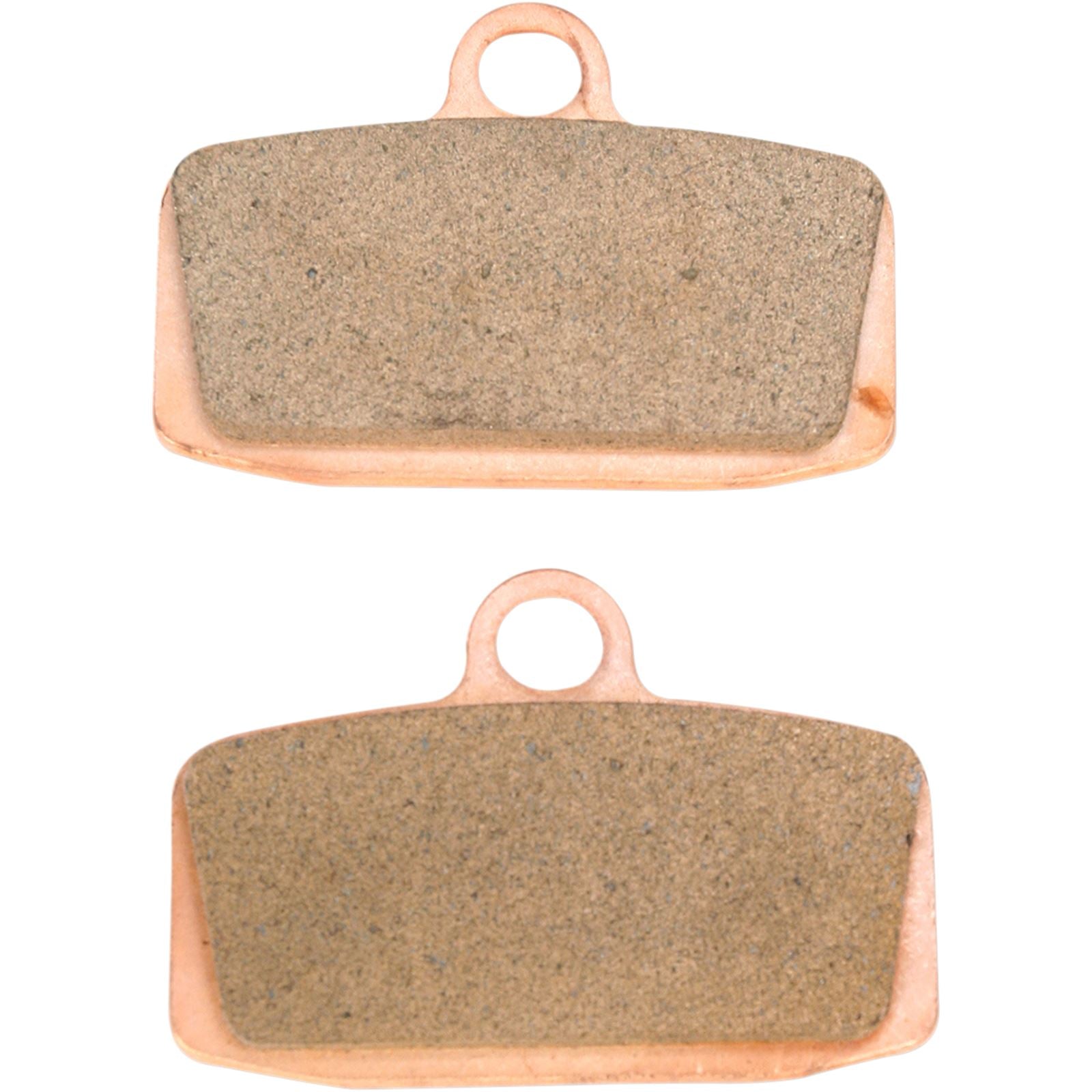 EBC Brakes Brake Pads FA612R_379028