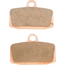 EBC Brakes Brake Pads FA612R_379028