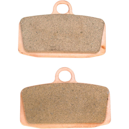EBC Brakes Brake Pads FA612R_379028