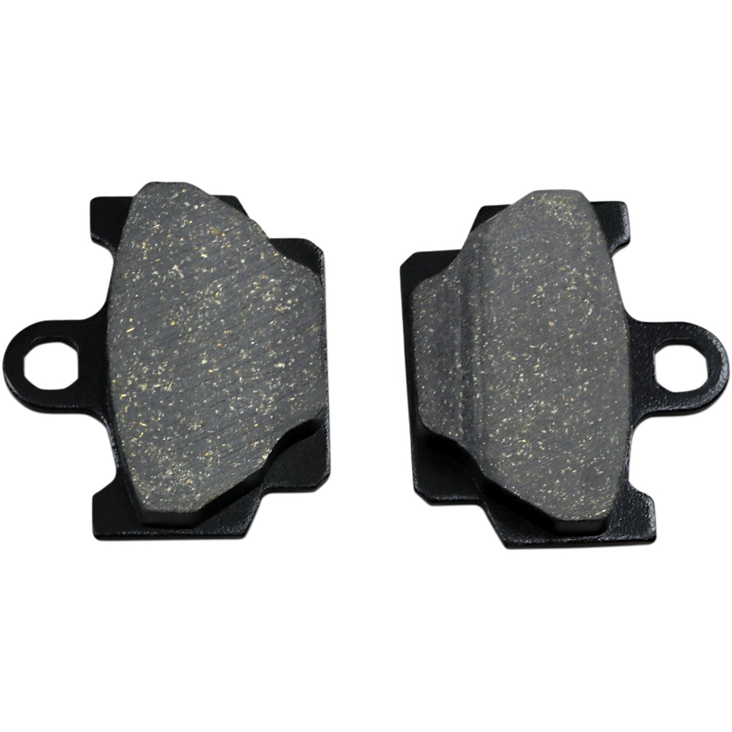 EBC Brakes Brake Pads FA81_379934