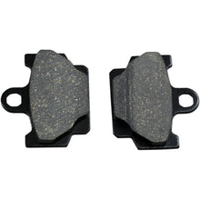 EBC Brakes Brake Pads FA81_379934