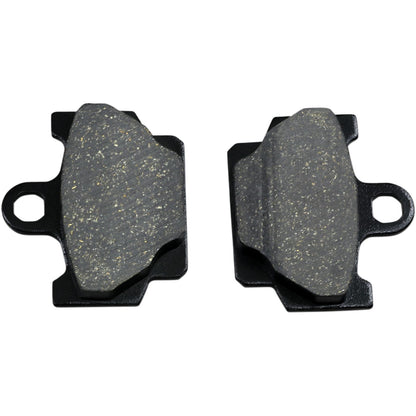 EBC Brakes Brake Pads FA81_379934
