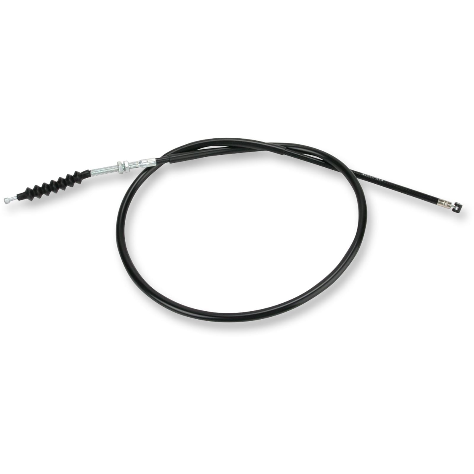 Parts Unlimited Clutch Cable for Honda [MPN: K28-5502K]_451308