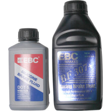 EBC Brakes Dot 5 Brake Fluid [MPN: DOT-5 EACH]_291114