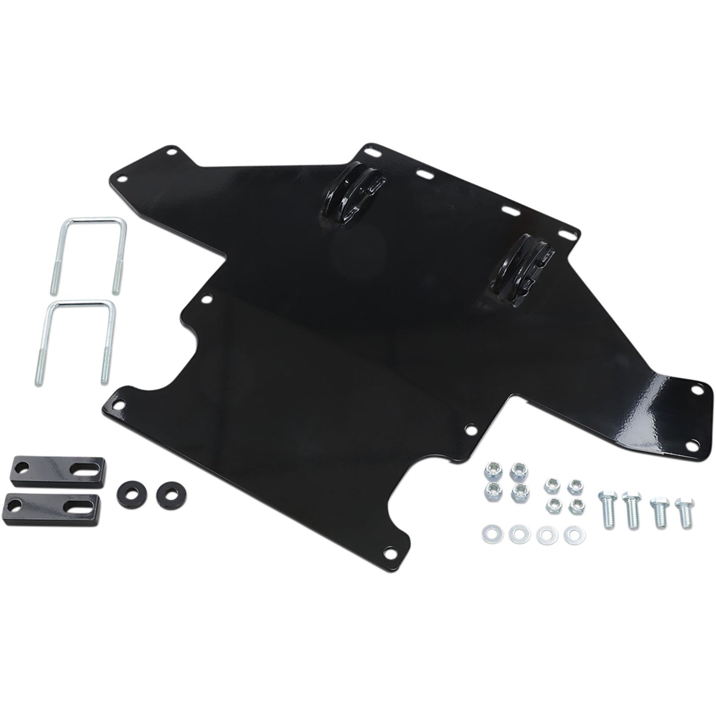 Moose Offroad UTV Plow Mount for Polaris 4501-0656_443295