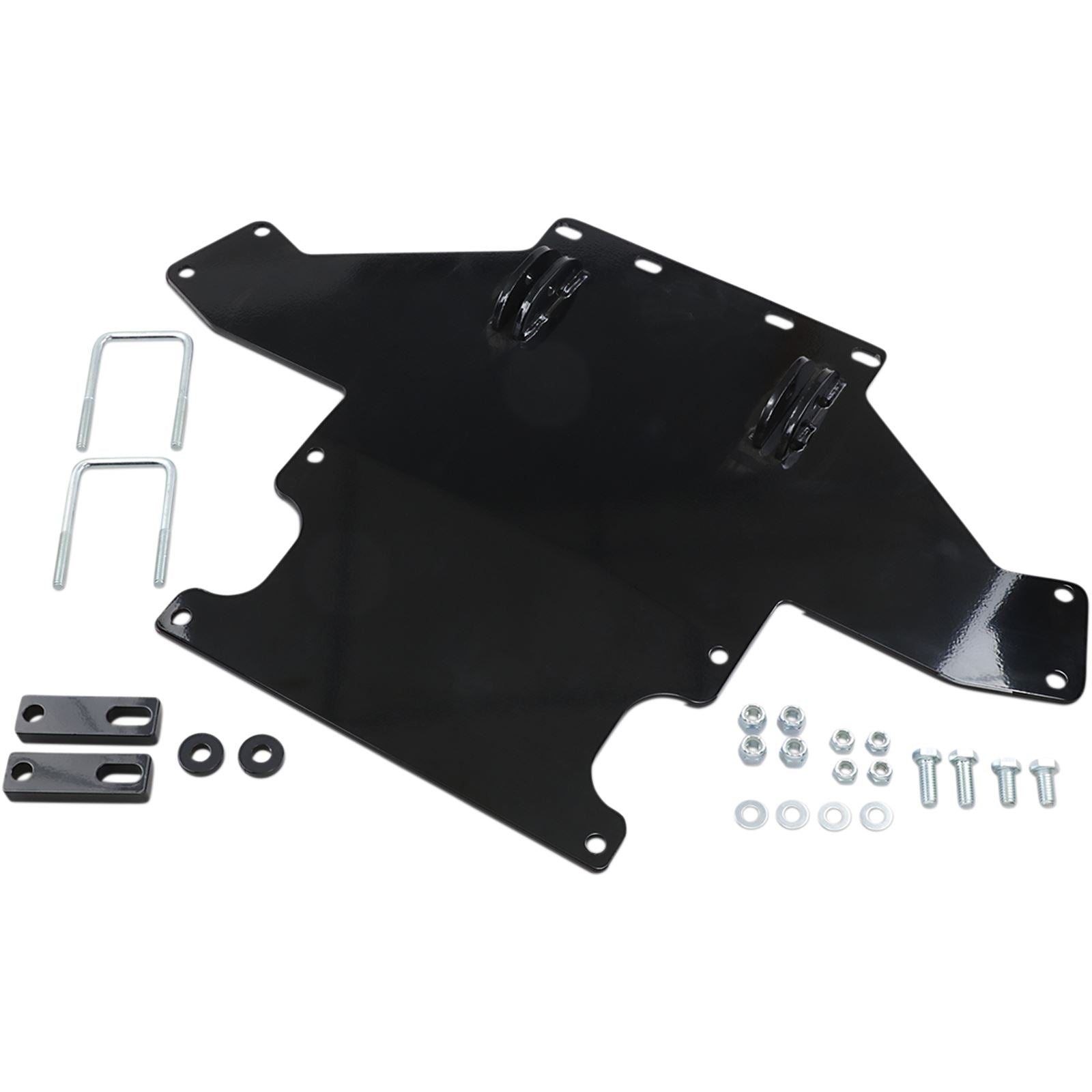 Moose Offroad UTV Plow Mount for Polaris 4501-0656_443295