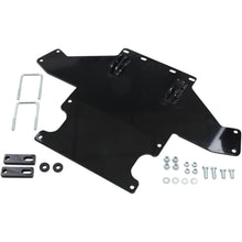 Moose Offroad UTV Plow Mount for Polaris 4501-0656_443295