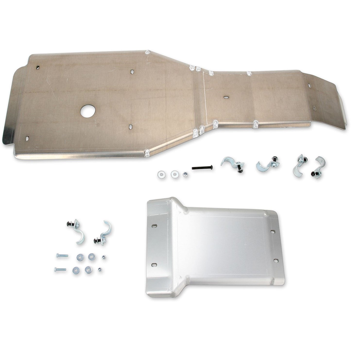 Moose Offroad Full Skid Plate - Rancher 0505-0620_431025