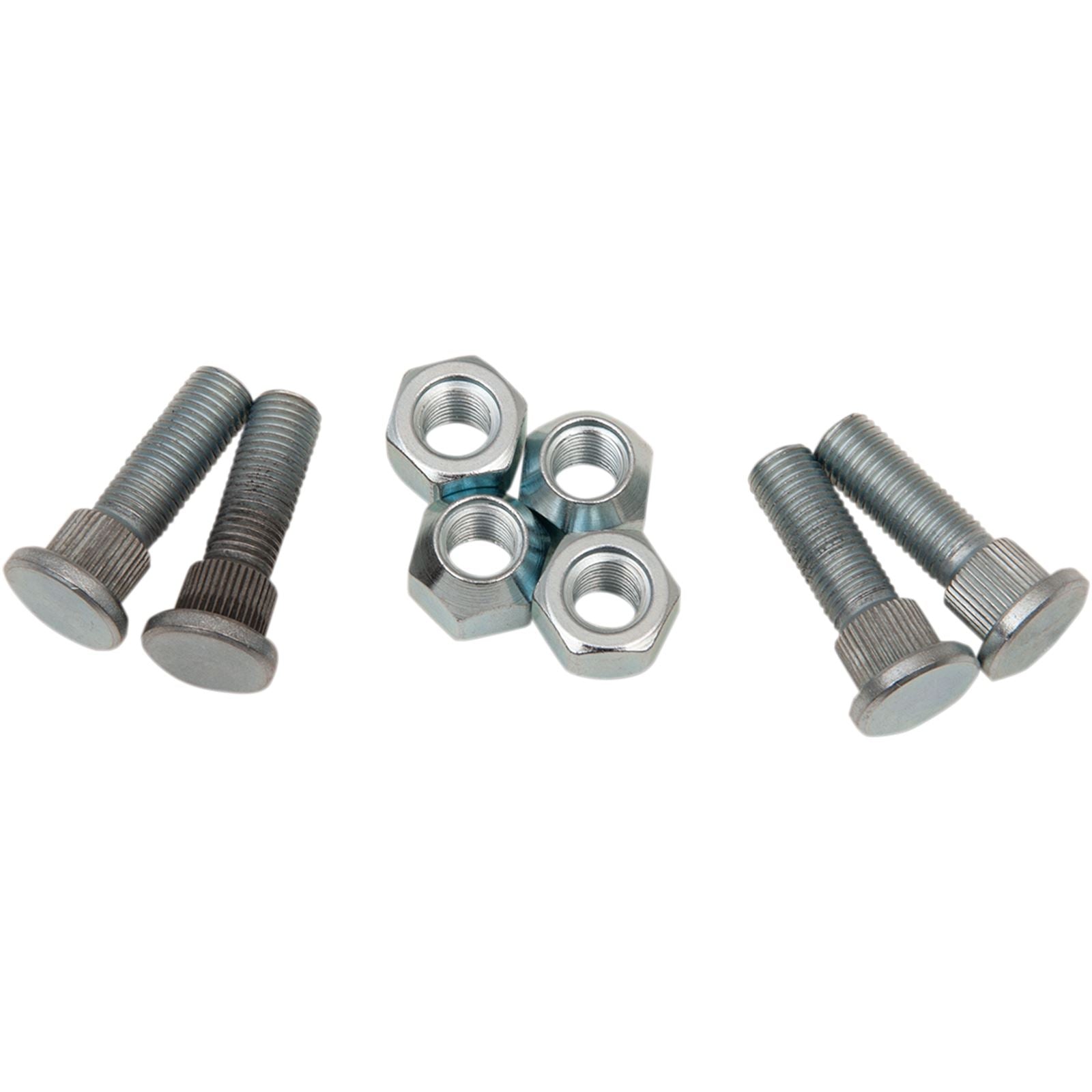 Moose Offroad Wheel Stud and Nut - Kit 0213-0746_430166