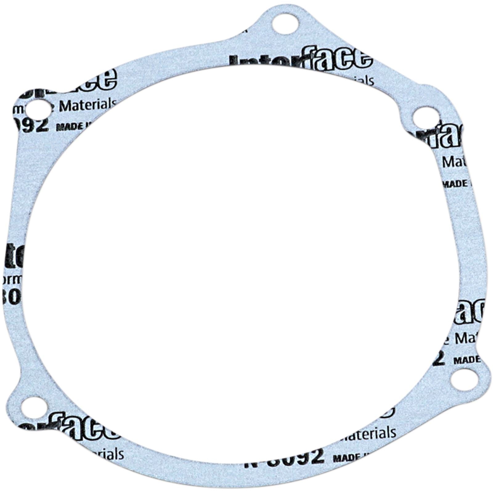 Moose Offroad Ignition Cover Gasket for Yamaha 0934-6155_434540