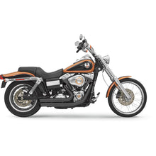 Bassani Manufacturing FireSweep Exhaust - Black - FXD [MPN: 13123D]_349707