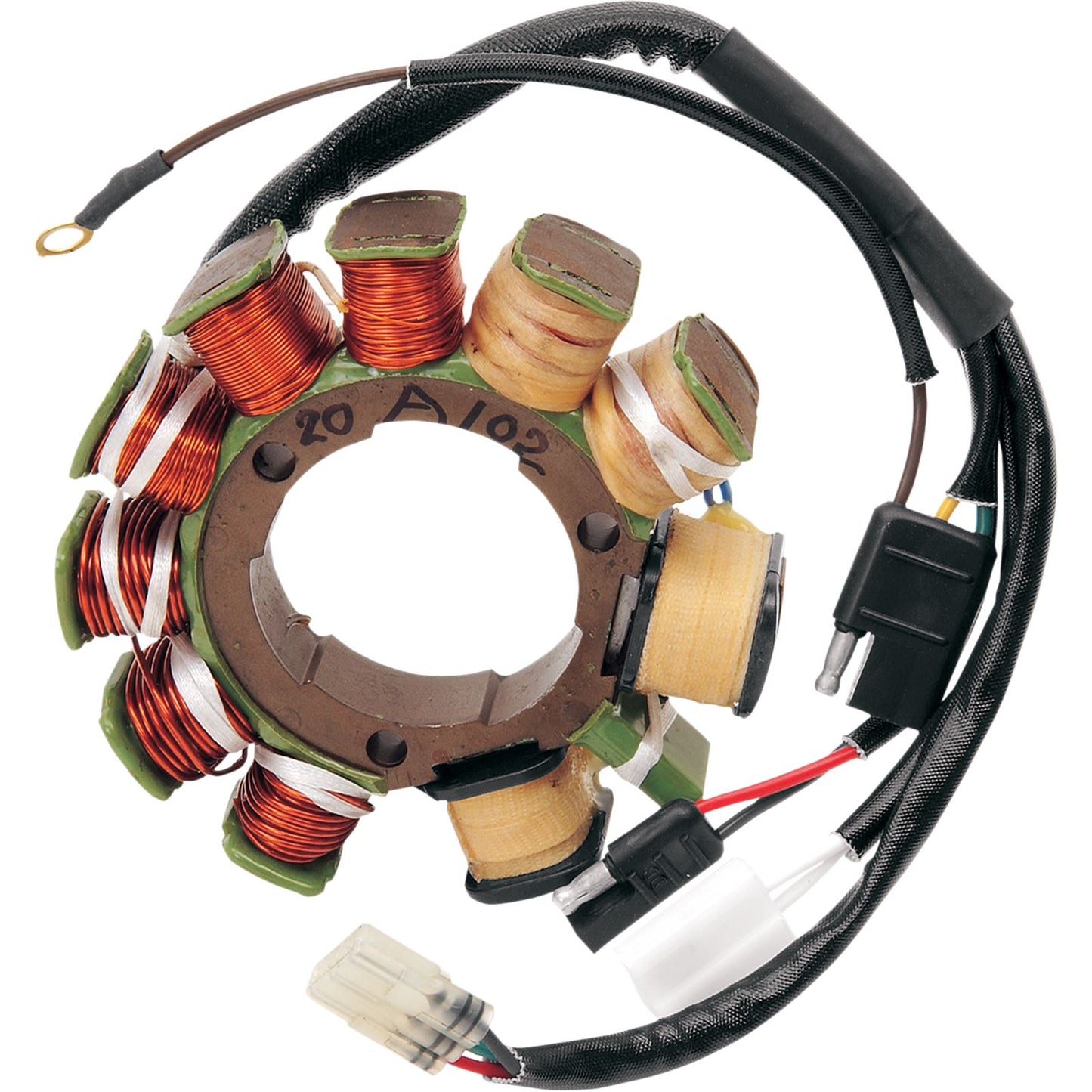 Ricks Stator - Arctic Cat [MPN: 24-001]_465525