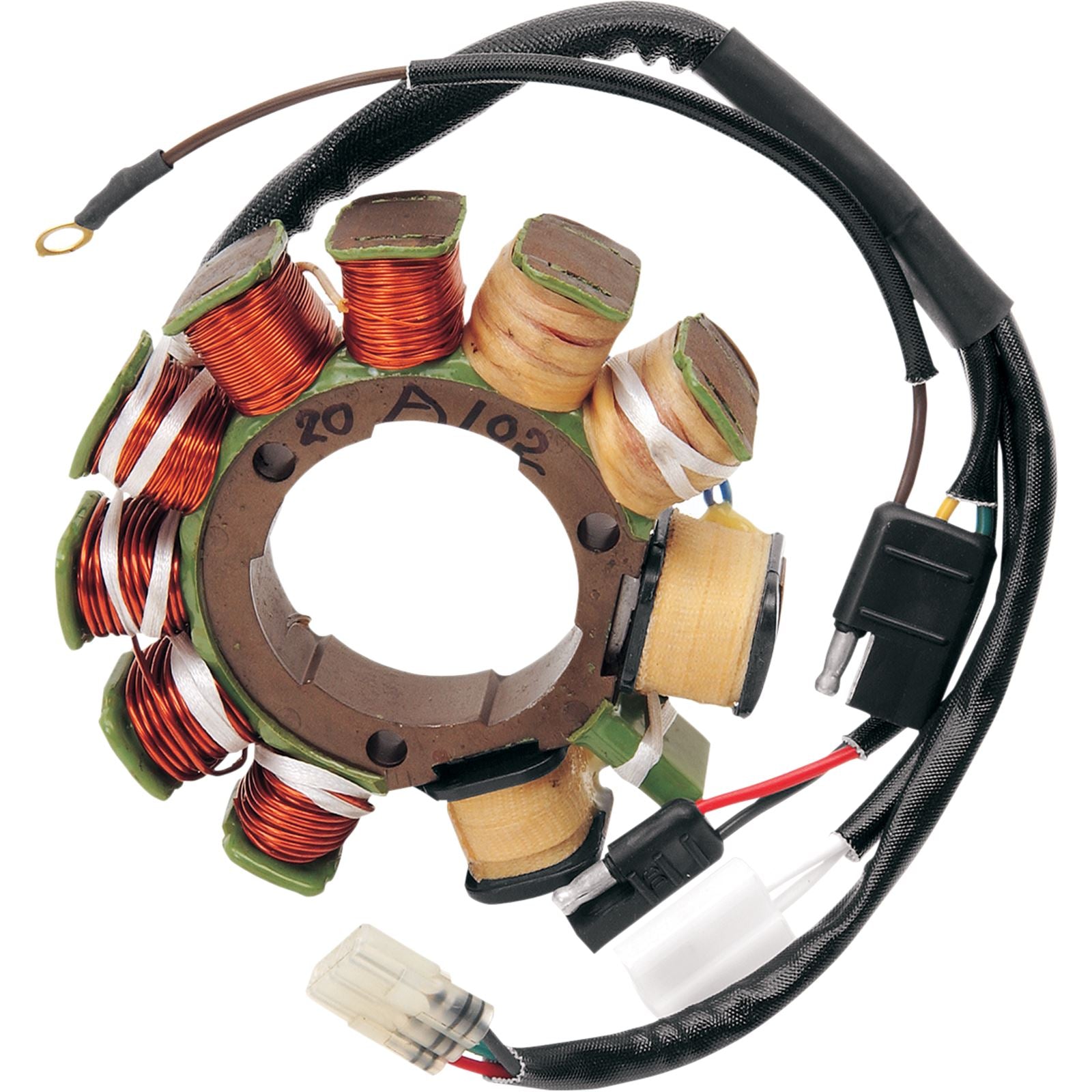 Ricks Stator - Arctic Cat [MPN: 24-001]_465525