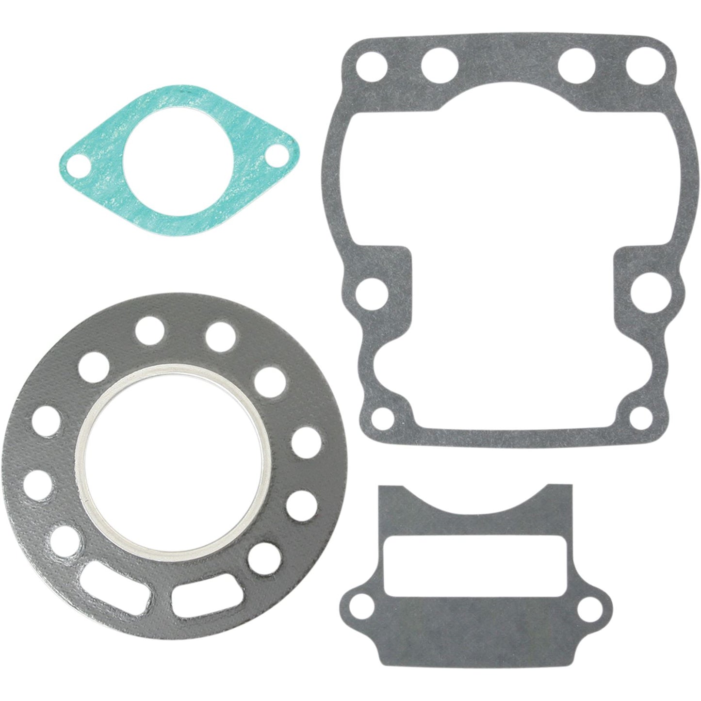 Moose Offroad Top End Gasket Kit RM80 M810501_439463