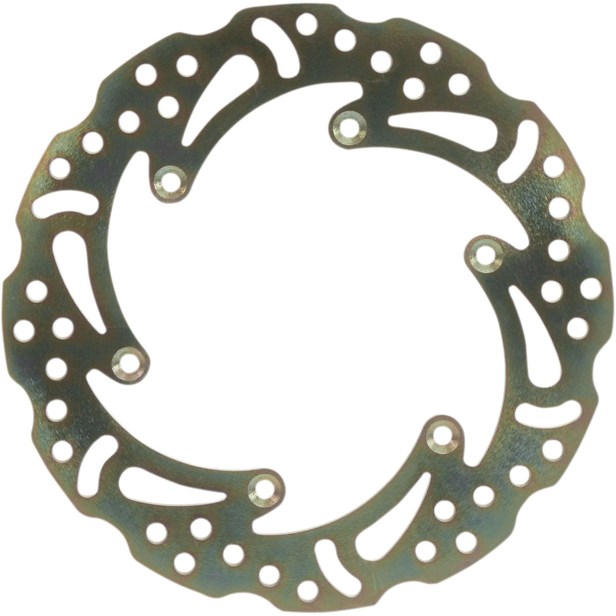 EBC Brakes Contour Rotor Rear [MPN: MD6035C]_378587