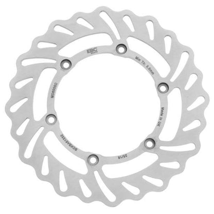 EBC Brakes Contour Rotor Rear [MPN: MD6035C]_291125