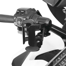 Show Chrome Black Beverage Holder for Honda GL1800 52-947BK_995294