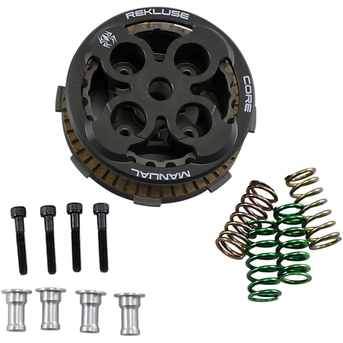 Rekluse Racing Core Clutch Kit RMS-7018_463820