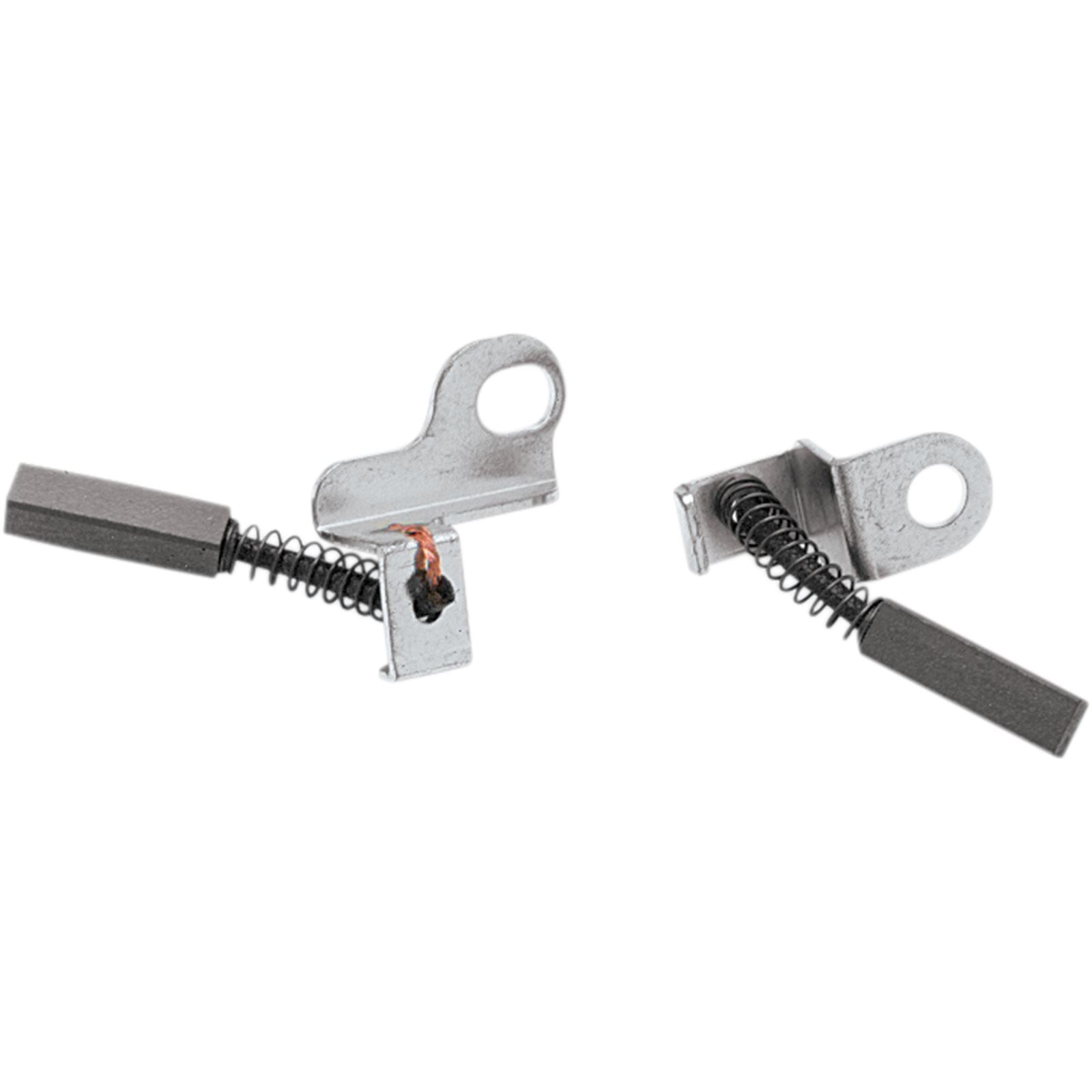 Ricks Alternator Brush - 2/Pack for Yamaha/Honda [MPN: 70-201]_466088
