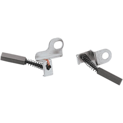 Ricks Alternator Brush - 2/Pack for Yamaha/Honda [MPN: 70-201]_466088