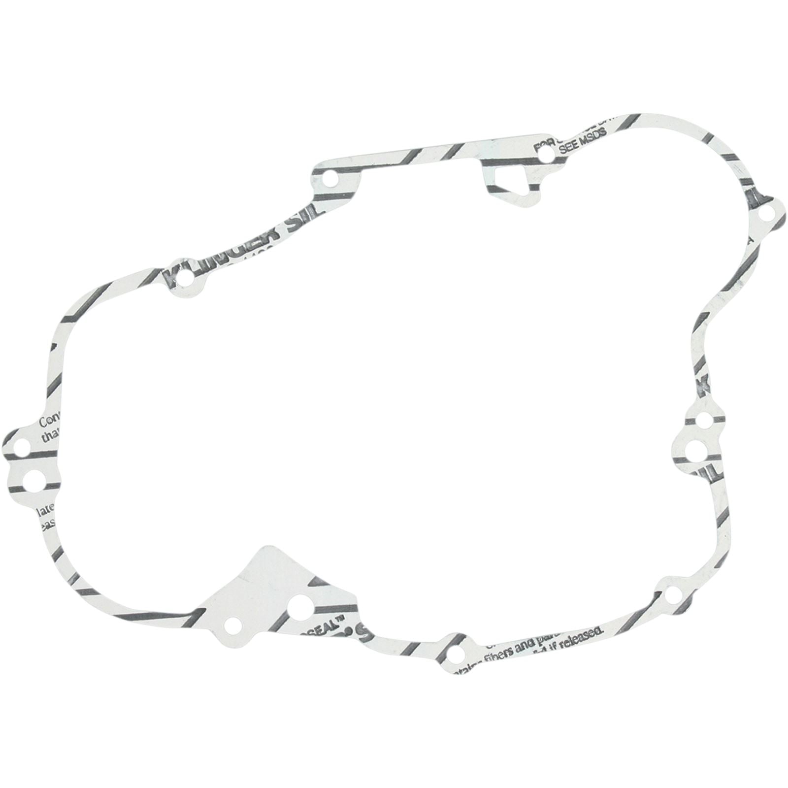 Moose Offroad Clutch Cover Gasket KX500 M817496_439709