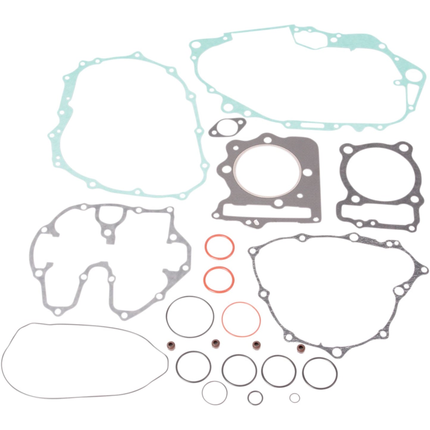 Moose Offroad Complete Motor Gasket Kit MSE XR400 M808265_439312