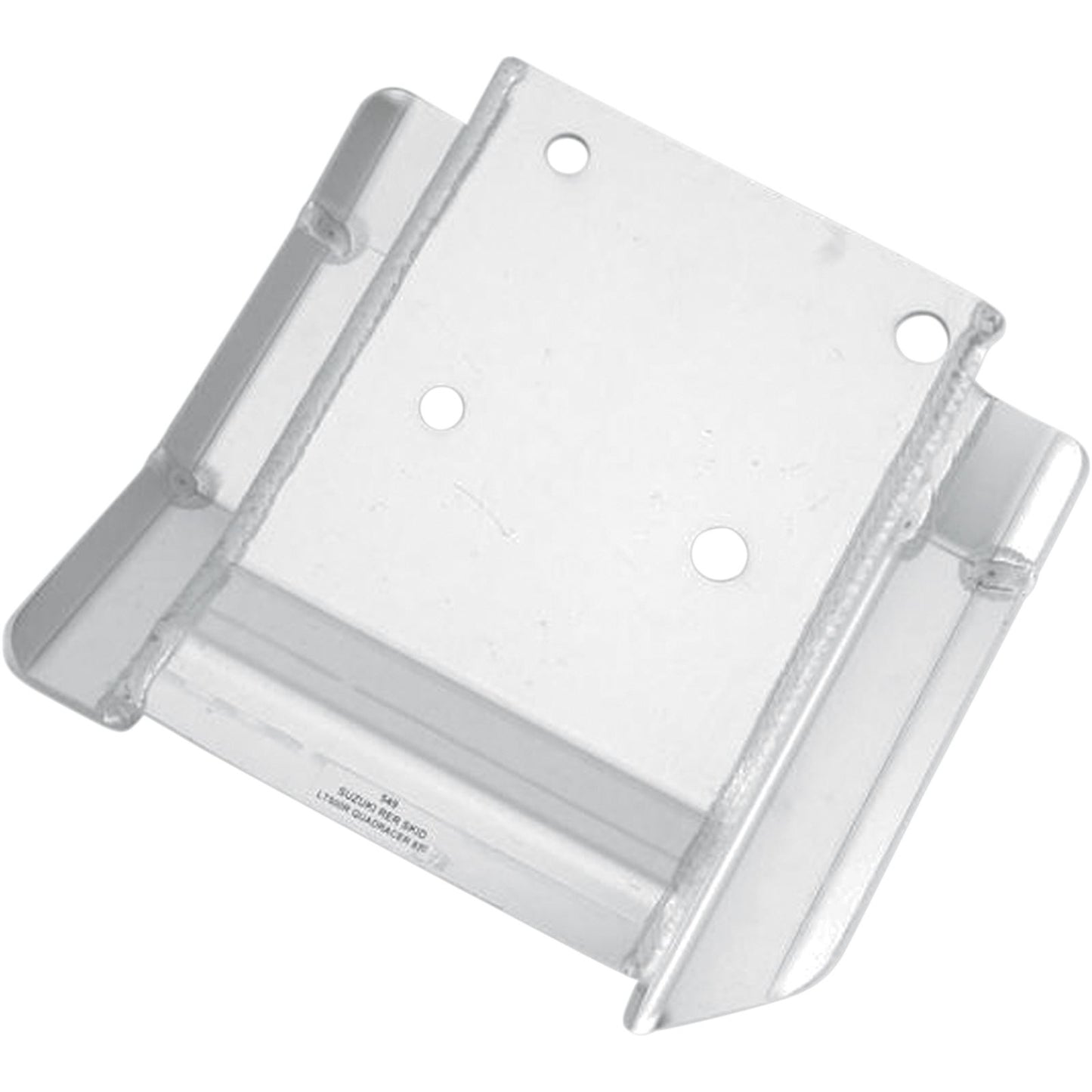 Moose Offroad Skid Plate - LT-R 500 M800-49_439273