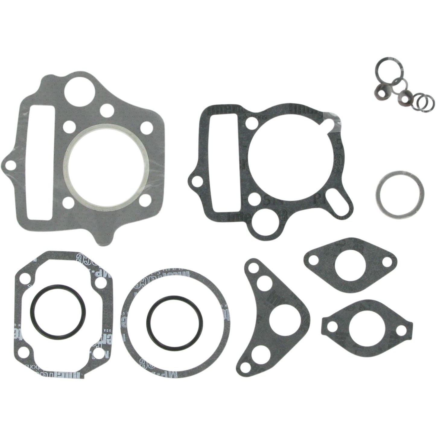 Moose Offroad Top End Gasket - TRX90 0934-0085_433749