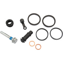 Moose Offroad Caliper Rebuild Kit - Front for Yamaha YZ 1702-0272_437106