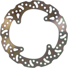 EBC Brakes Contour Brake Rotor Rear MD6191C_378595