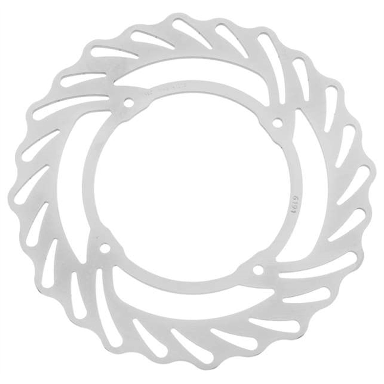 EBC Brakes Contour Brake Rotor Rear MD6191C_291138